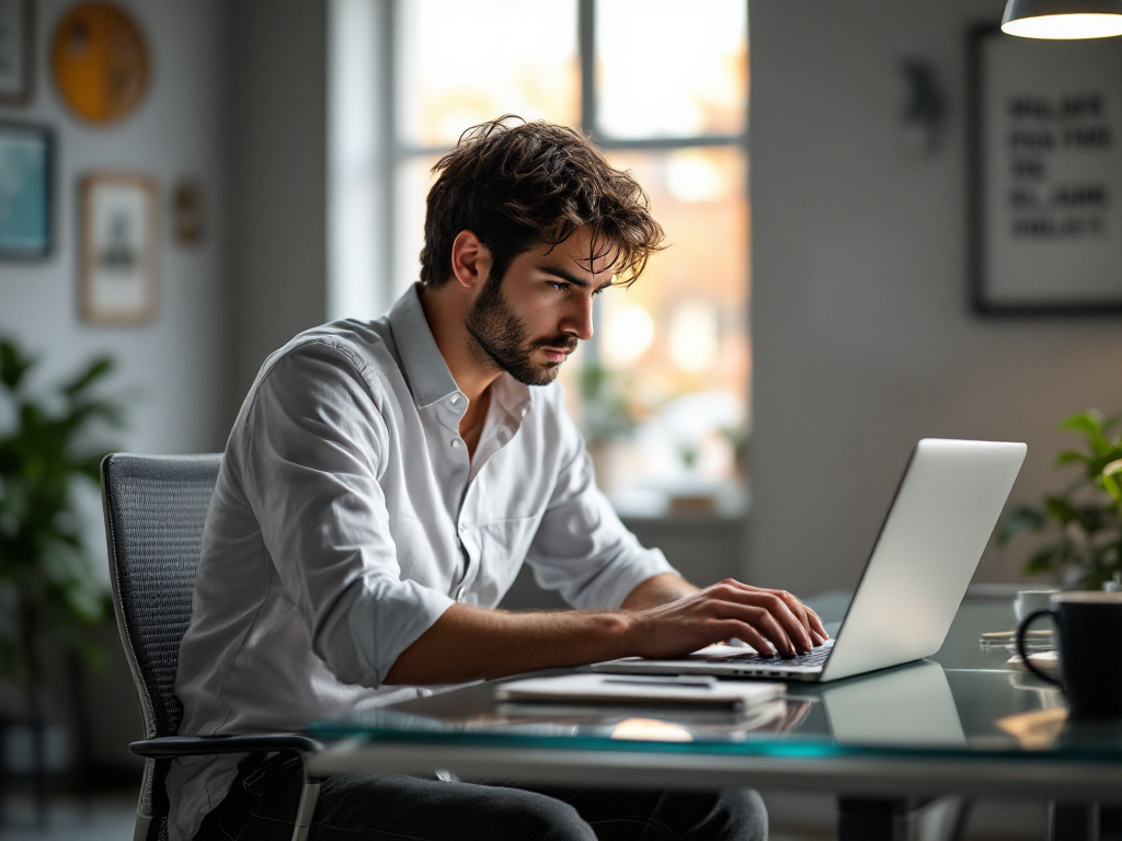 Force-fed duck representing excessive margins